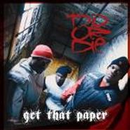 Do or Die, Get That Paper (CD)